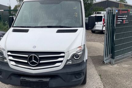 Mercedes-Benz Sprinter 200.000 km 11.781 &euro; Essen 45309
