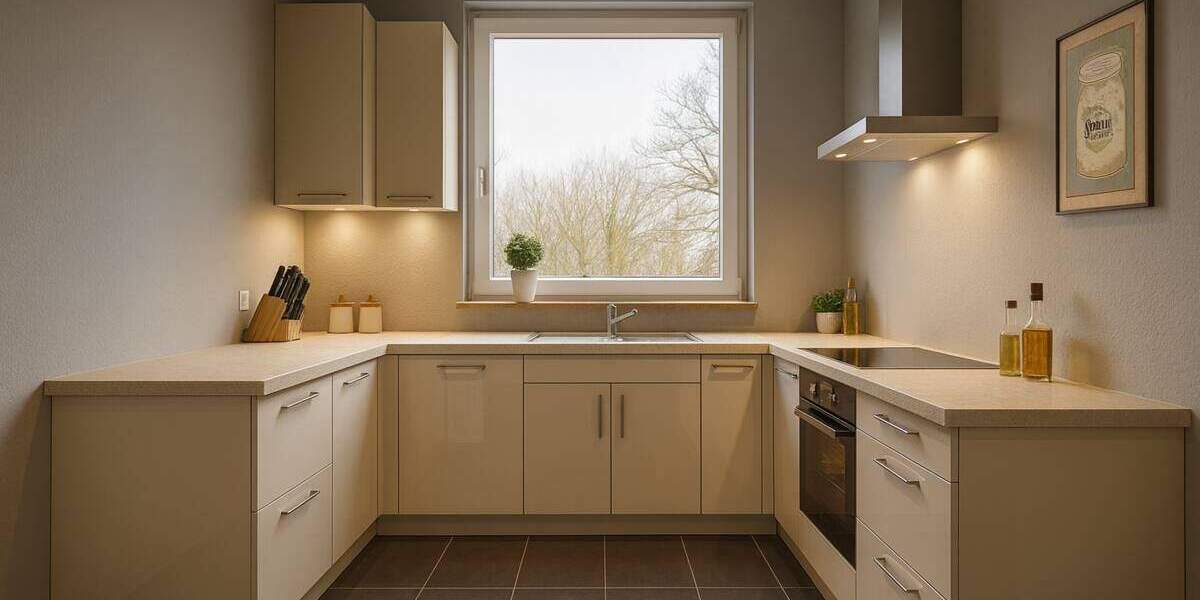 Gepflegte 3-Zimmer-Wohnung in Velbert-Langenberg 3 zimmer