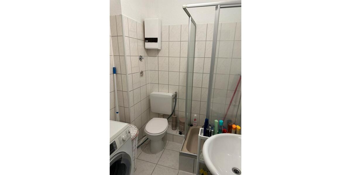 Charmante 2-Zimmer-Wohnung in Bochum 2 zimmer