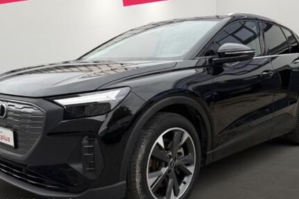 Audi Q4 e-tron 61.651 km 28.980 &euro; Mülheim 45478