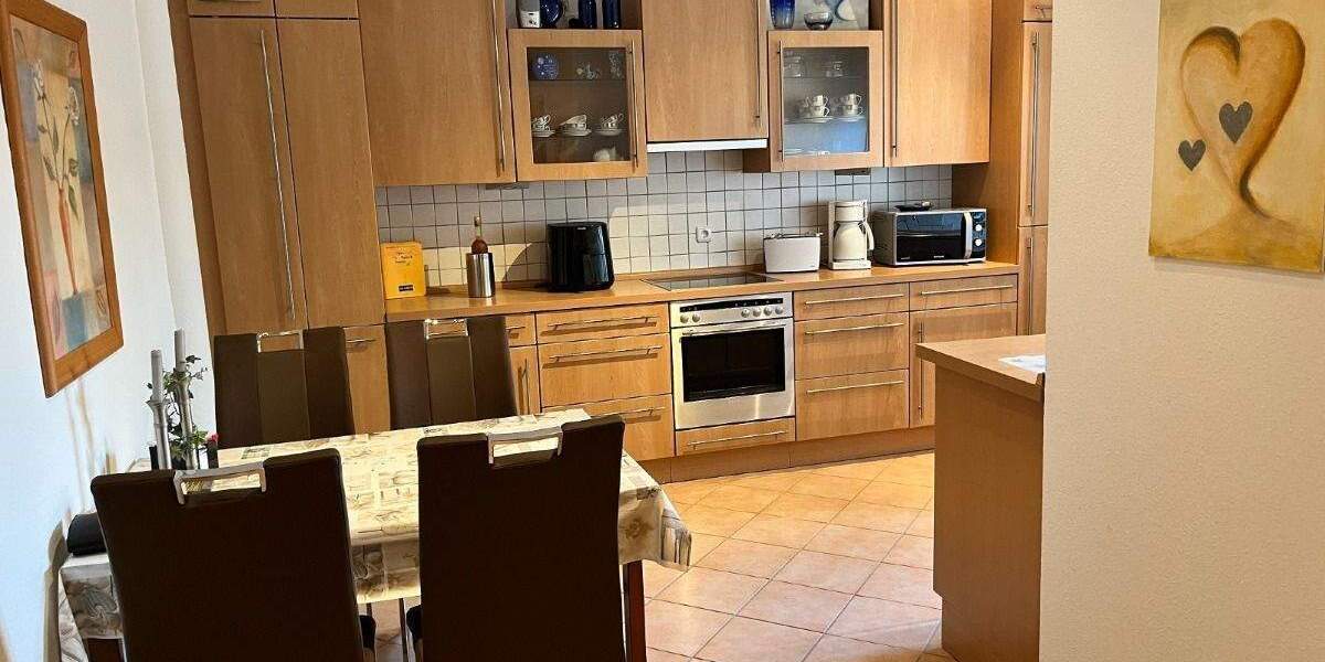 Solides Mehrgenerationenhaus in Duisburg-Friemersheim 1 zimmer