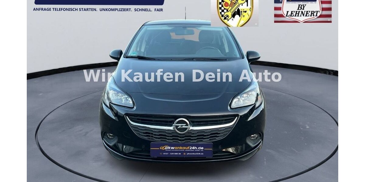 Opel Corsa 67.895 km 9.300 &euro; Gladbeck 45966