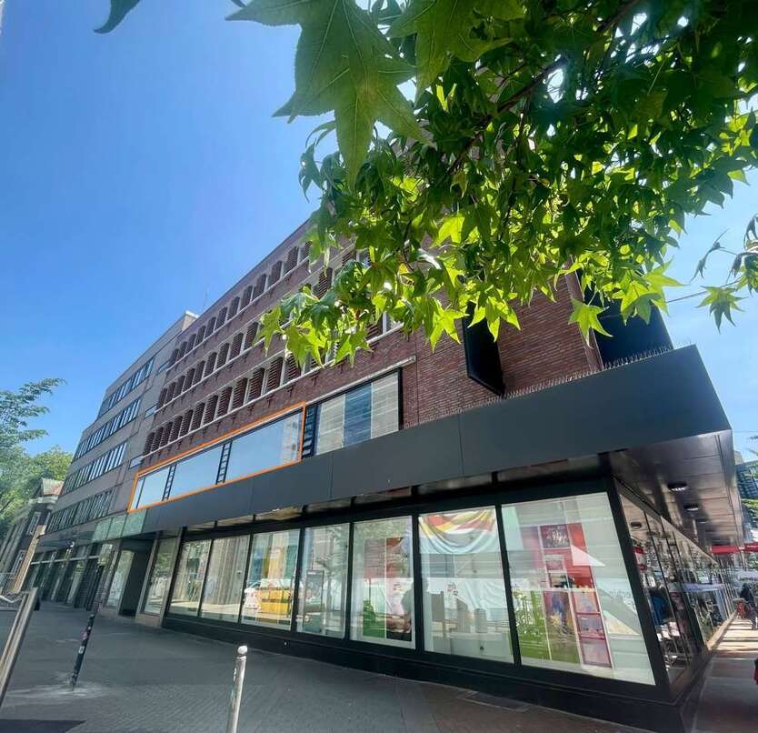 Büro in Gelsenkirchen 1.000 € 191.05 m²