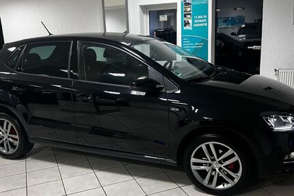 VW Polo 152.478 km 7.999 € Dinslaken 46537