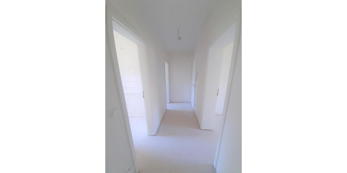 VIVAWEST modernisiert Ihre neue Wohnung. 3 zimmer