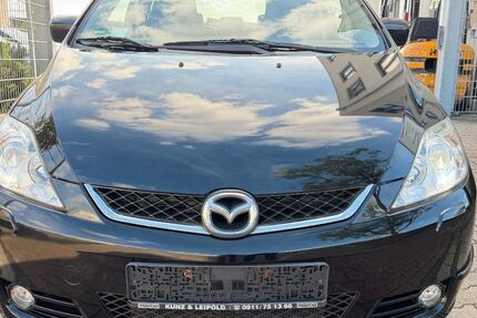 Mazda 5 239.000 km 2.350 &euro; Oberhausen 46047