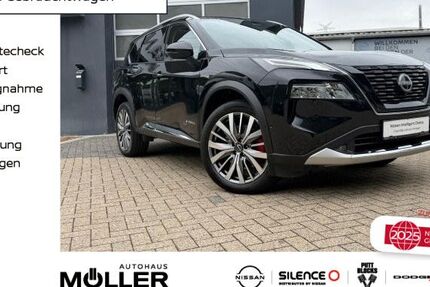 Nissan X-Trail 25.200 km 33.990 &euro; Hattingen 45527