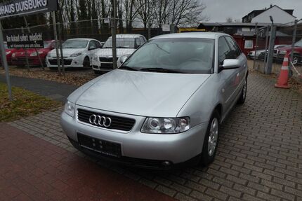 Audi A3 154.000 km 3.990 &euro; Duisburg 47249