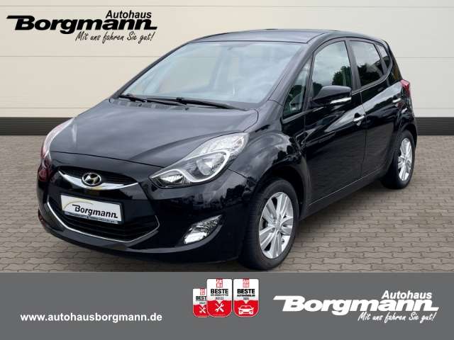 Hyundai iX20 104.950 km 8.690 &euro; Dorsten Wulfen 46286
