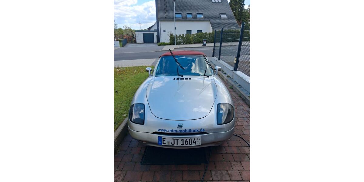 Fiat Barchetta 87.000 km 7.899 &euro; Heiligenhaus 42579