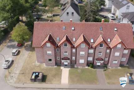 Wohnung Bottrop Boy - 3 Zimmer, 80 m&sup2;, 219.000&euro; | Angebot:27201137