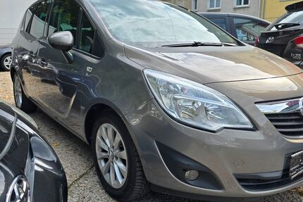 Opel Meriva 155.000 km 5.800 &euro; Essen 45144
