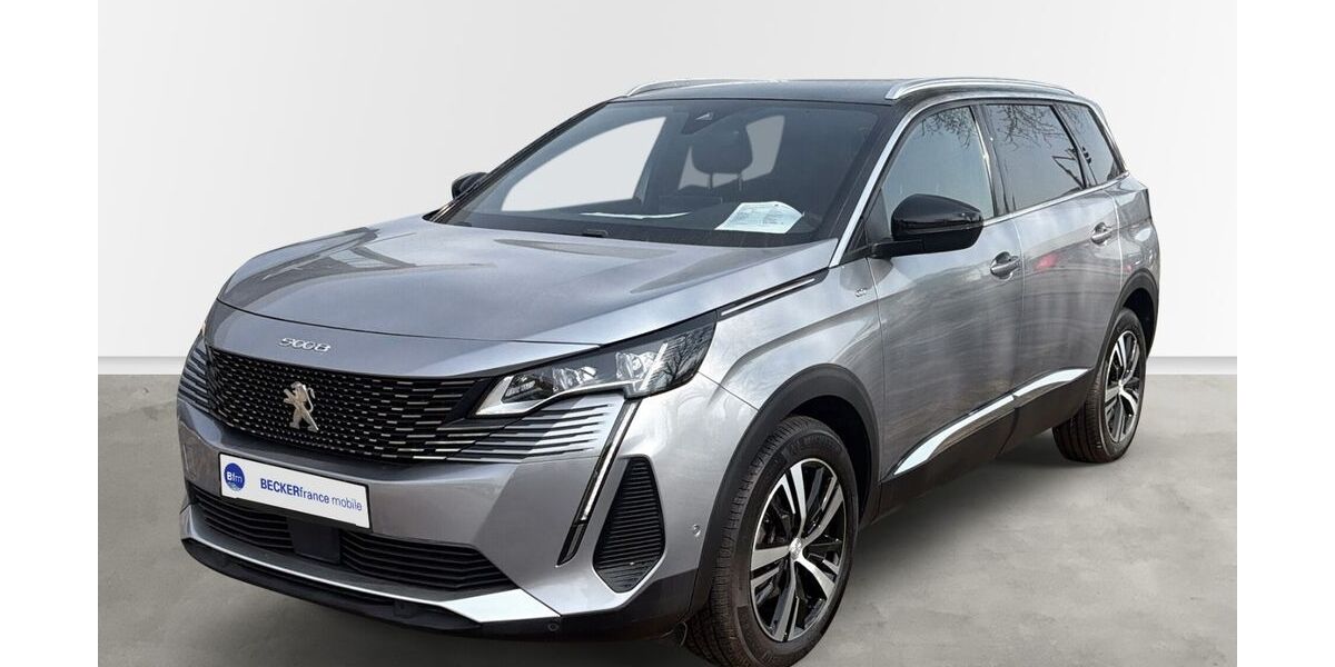Peugeot 5008 28.800 km 25.490 &euro; Oberhausen 46149