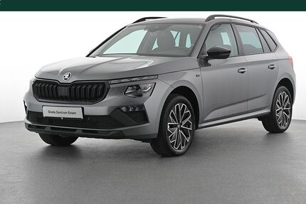 Skoda Kamiq 26.513 km 20.990 &euro; Essen 45143