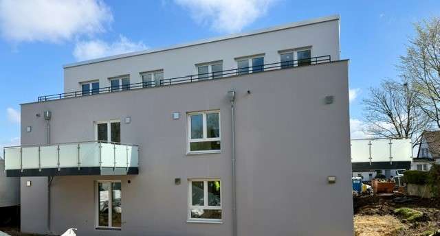 Etagenwohnung Bochum Eppendorf - 2.5 Zimmer, 72 m&sup2;, 1.210&euro; | Angebot:26475045