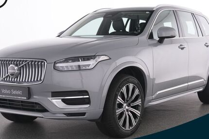 Volvo XC90 36.808 km 50.890 &euro; Essen-Kray 45309