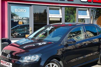 VW Polo 54.500 km 9.190 &euro; Mülheim an der Ruhr 45476
