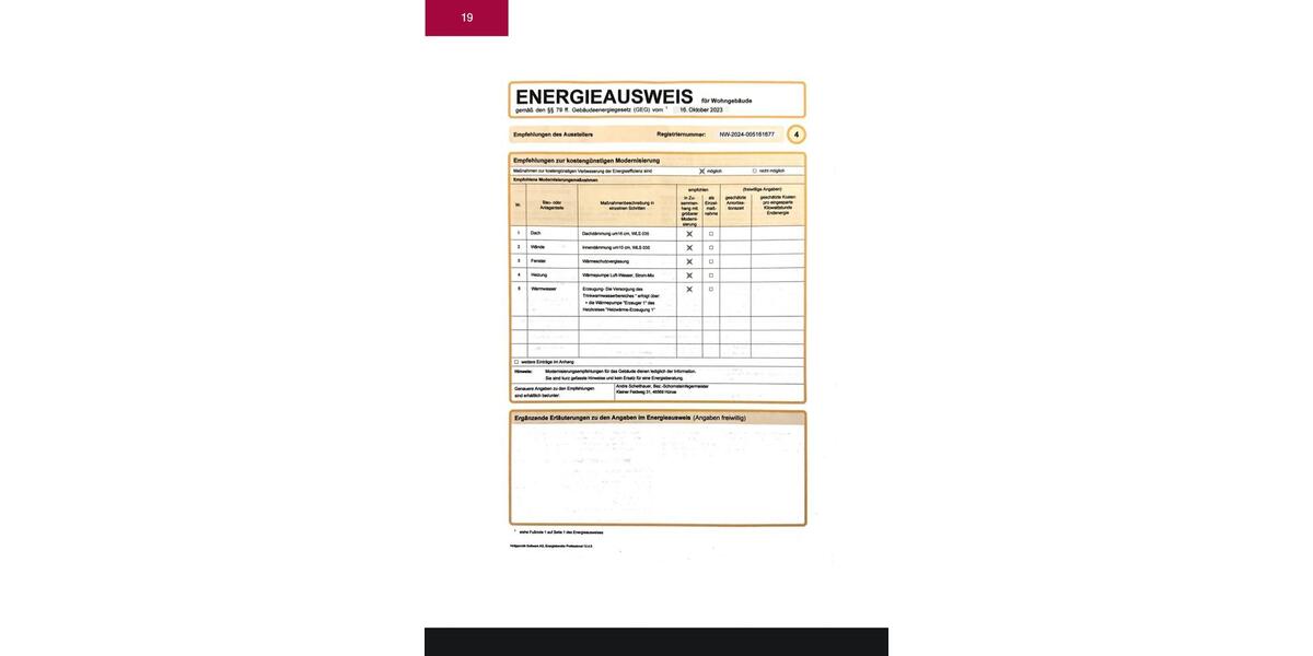 Einfamilienhaus Dinslaken Lohberg - 439.000&euro; | Angebot:24784094