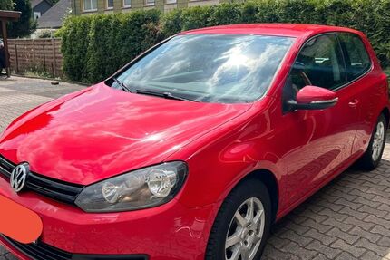 VW Golf 127.000 km 4.100 &euro; Essen 45359