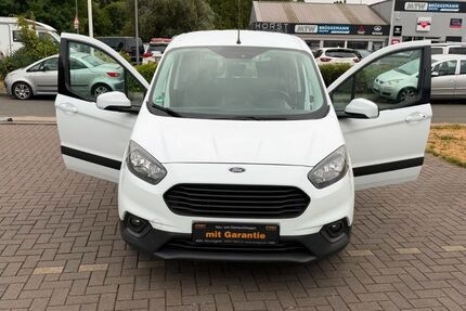 Ford Transit 86.804 km 9.950 &euro; Essen 45279