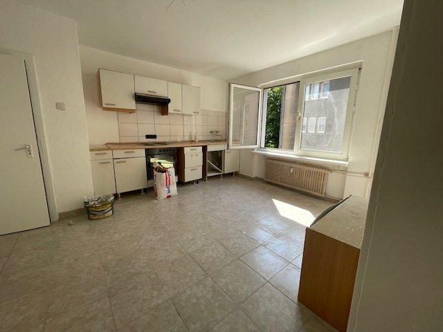 Etagenwohnung Gelsenkirchen Gelsenkirchen-Mitte - 3 Zimmer, 57 m&sup2;, 65.000&euro; | Angebot:27609015