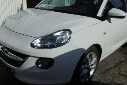 Opel Adam 54.000 km 9.450 &euro; Essen 45329
