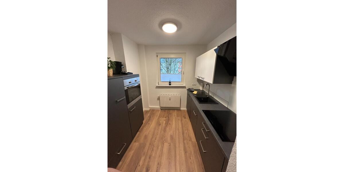 Etagenwohnung Oberhausen Alt-Oberhausen - 3 Zimmer, 60 m&sup2;, 139.999&euro; | Angebot:25554023