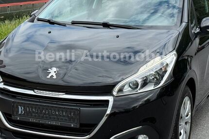 Peugeot 208 105.000 km 5.990 &euro; Oer Erkenschwick 45739