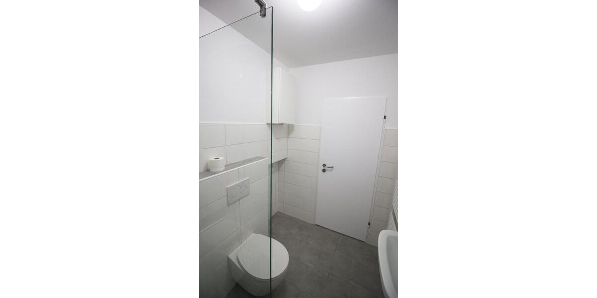 Etagenwohnung Gelsenkirchen Resse - 3 Zimmer, 70 m&sup2;, 590&euro; | Angebot:26549847