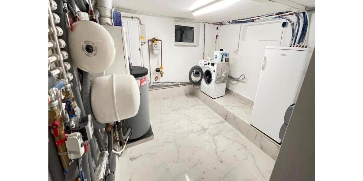 Reihenhaus Gladbeck Alt-Rentfort - 4 Zimmer, 113 m&sup2;, 395.000&euro; | Angebot:26778726