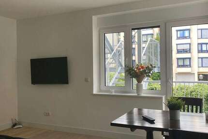 Wohnen auf Zeit in Essen 1.800 € 1 zimmer