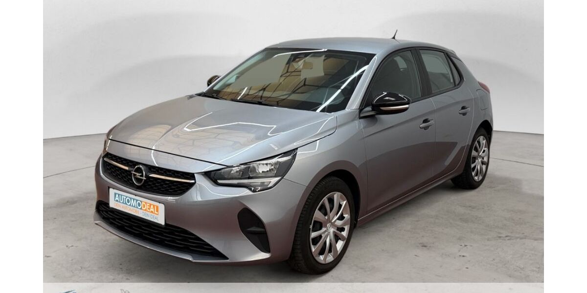 Opel Corsa 63.460 km 99.999 &euro; Dinslaken 46539