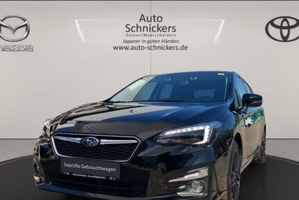 Subaru Impreza 89.829 km 15.490 &euro; Moers 47441