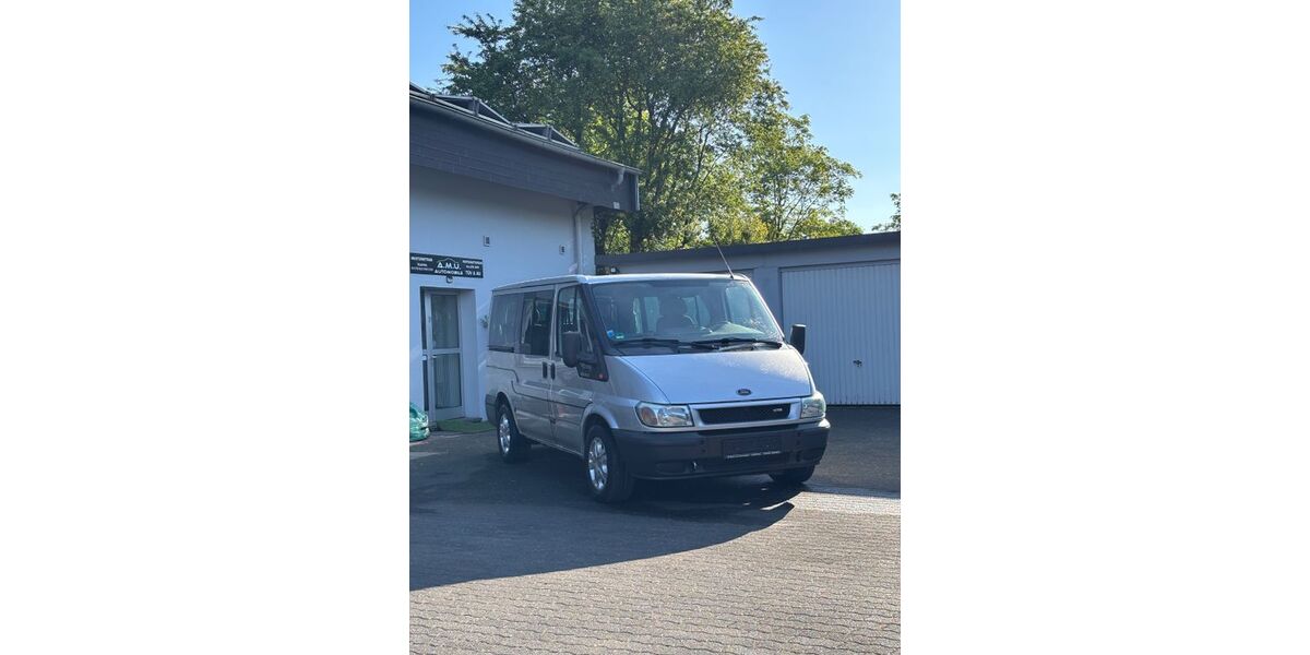 Ford Transit 234.645 km 8.000 &euro; Dorsten 46282