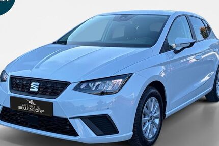 Seat Ibiza 7.959 km 20.840 &euro; Bottrop 46244
