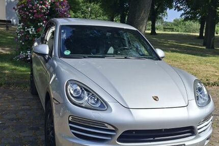 Porsche Cayenne 166.500 km 16.499 &euro; Duisburg 47228