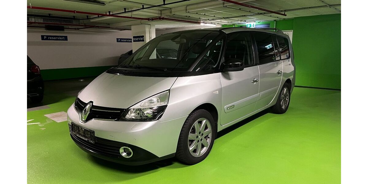 Renault Espace 259.500 km 5.900 € Essen 45127