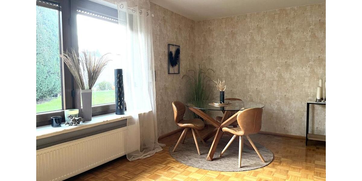Doppelhaushälfte Gladbeck - 2.5 Zimmer, 90 m&sup2;, 1.288&euro; | Angebot:27615780