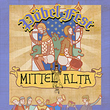 MITTEL ALTA - PÖBELFEST 17.10.2026 Turbinenhalle