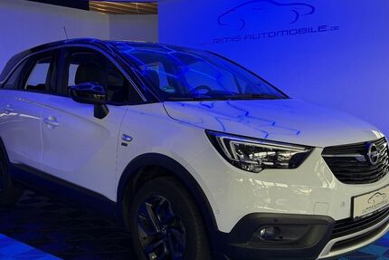 Opel Crossland (X) 35.000 km 13.799 &euro; Gelsenkirchen 45884