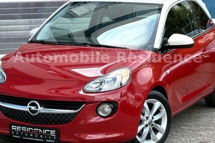 Opel Adam 60.000 km 8.898 &euro; Ratingen 40880