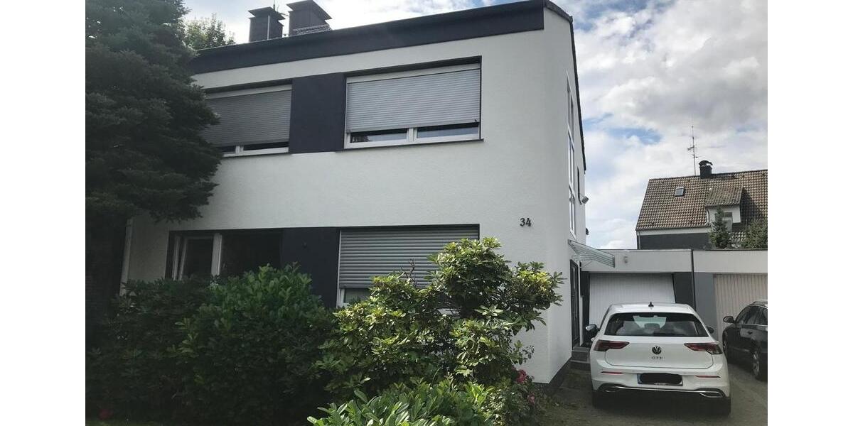 Erdgeschoßwohnung Bochum Bochum-Südwest - 3 Zimmer, 106 m&sup2;, 268.000&euro; | Angebot:25906925