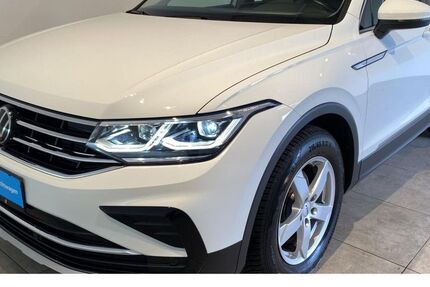 VW Tiguan 79.099 km 24.990 &euro; Bochum - Linden 44879