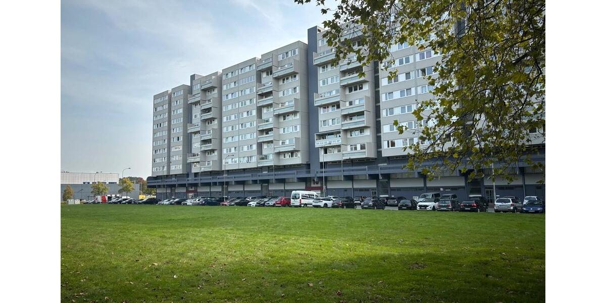 Etagenwohnung Marl Alt-Marl - 3 Zimmer, 68 m&sup2;, 510&euro; | Angebot:27543146