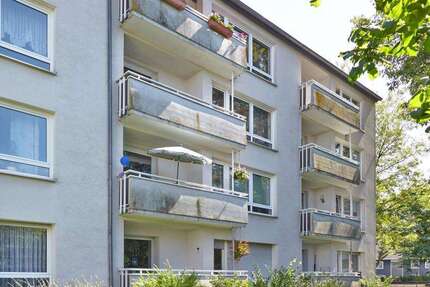 Wohnung zum Mieten in Bochum 540 € 56.19 m² 2 zimmer