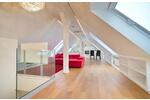 Dachgeschoßwohnung Essen Stadtbezirk II - 1 Zimmer, 72 m&sup2;, 1.050&euro; | Angebot:25924142
