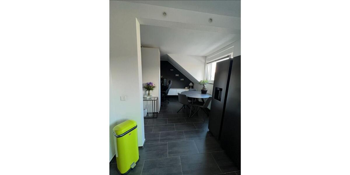 Etagenwohnung Bottrop Ebel - 3 Zimmer, 87 m&sup2;, 244.000&euro; | Angebot:27155504