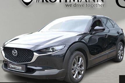 Mazda CX-30 55.353 km 20.450 &euro; Bottrop-Kirchhellen 46244