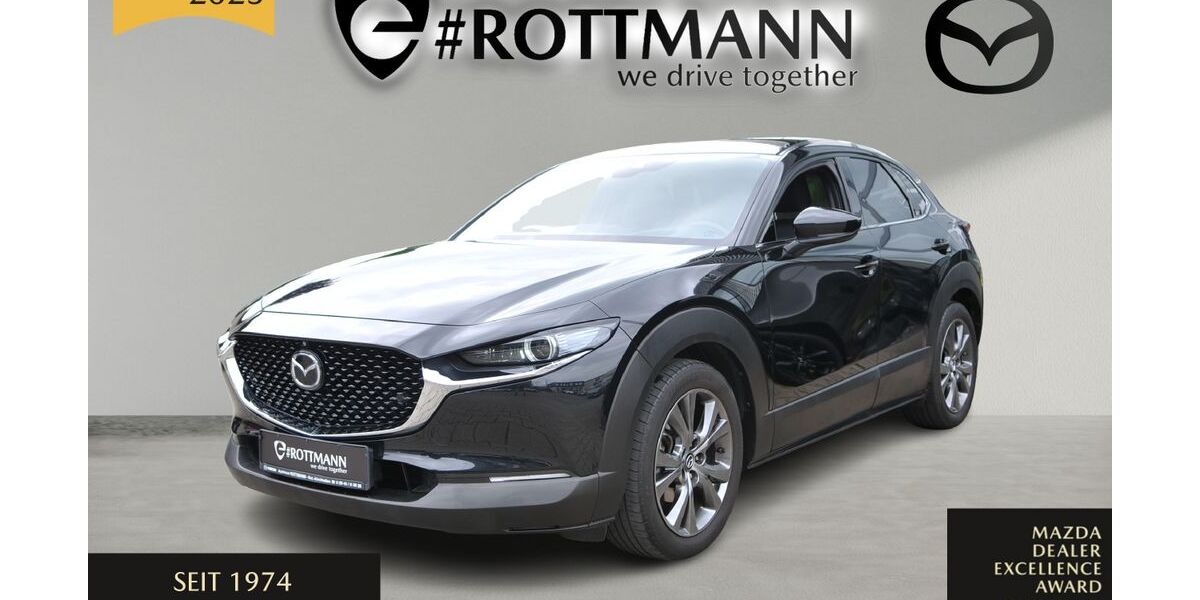 Mazda CX-30 55.353 km 20.450 &euro; Bottrop-Kirchhellen 46244