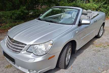 Chrysler Sebring 57.500 km 10.500 € Marl 45772
